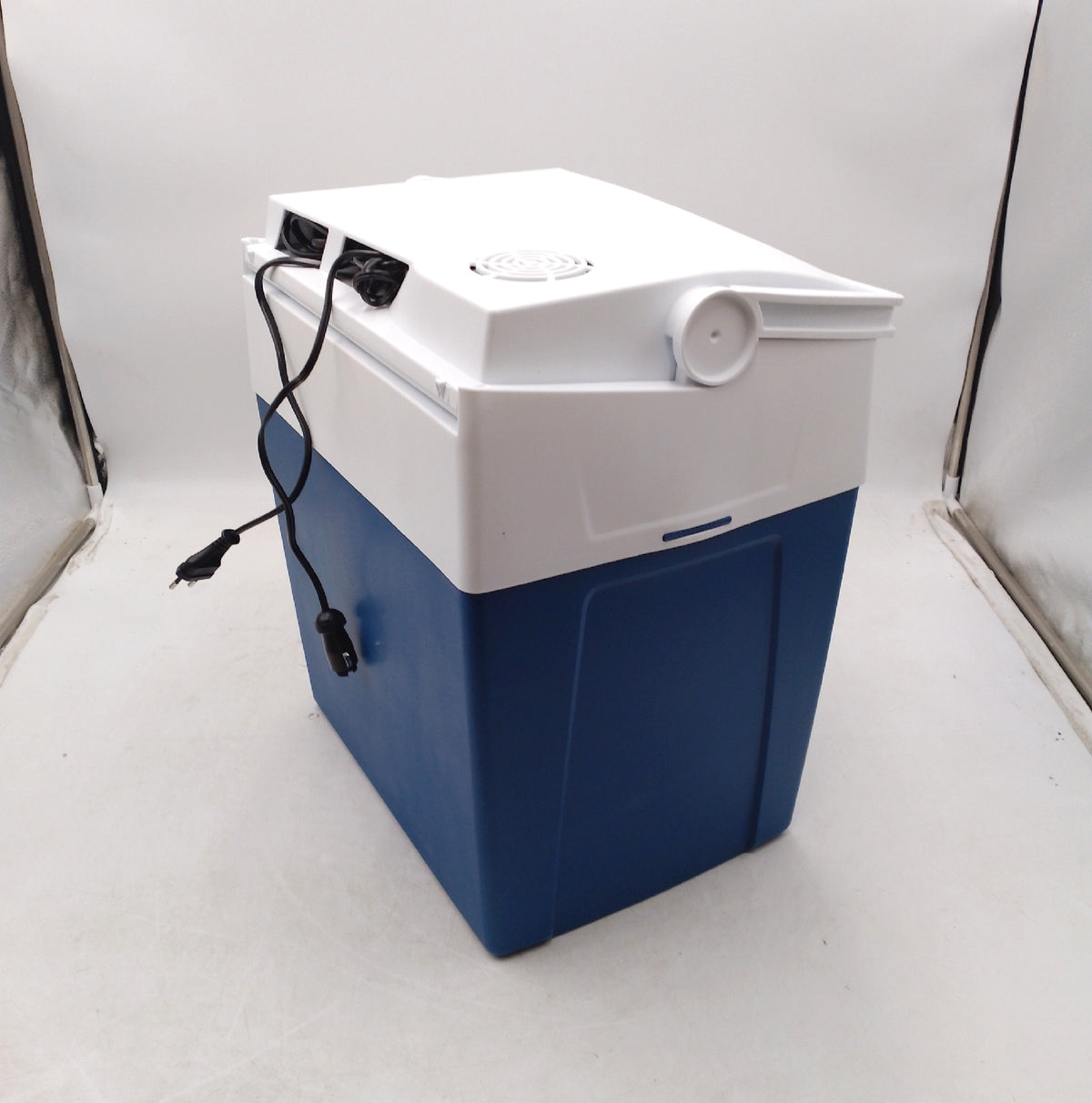Mobicool ME27 Tragbarer elektrischer Kuehlschrank 26 Liter 12V Def