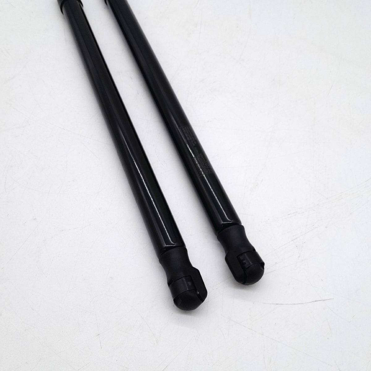Frankberg Gasfeder Set Autoersatzteile kompatibel B Klasse W245 Perfekte Passform