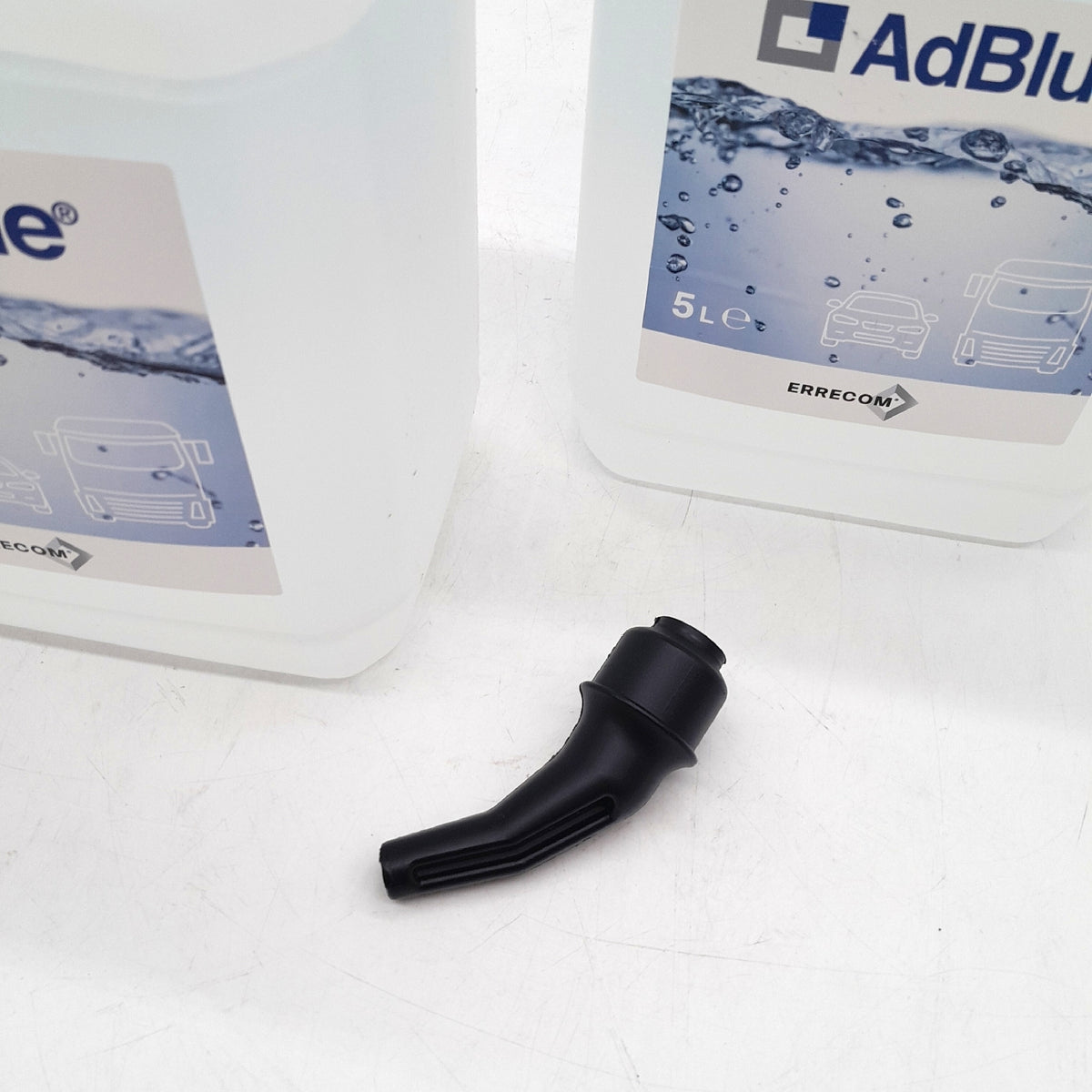 AdBlue Additiv Diesel Auto Harnstoffbasiert Umweltfreundlich zur Verringerung von