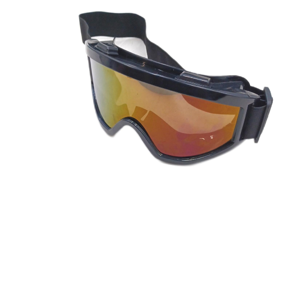 Motocross Helm Fullface Schutzausrüstung Größe M 57 58 Maske Br