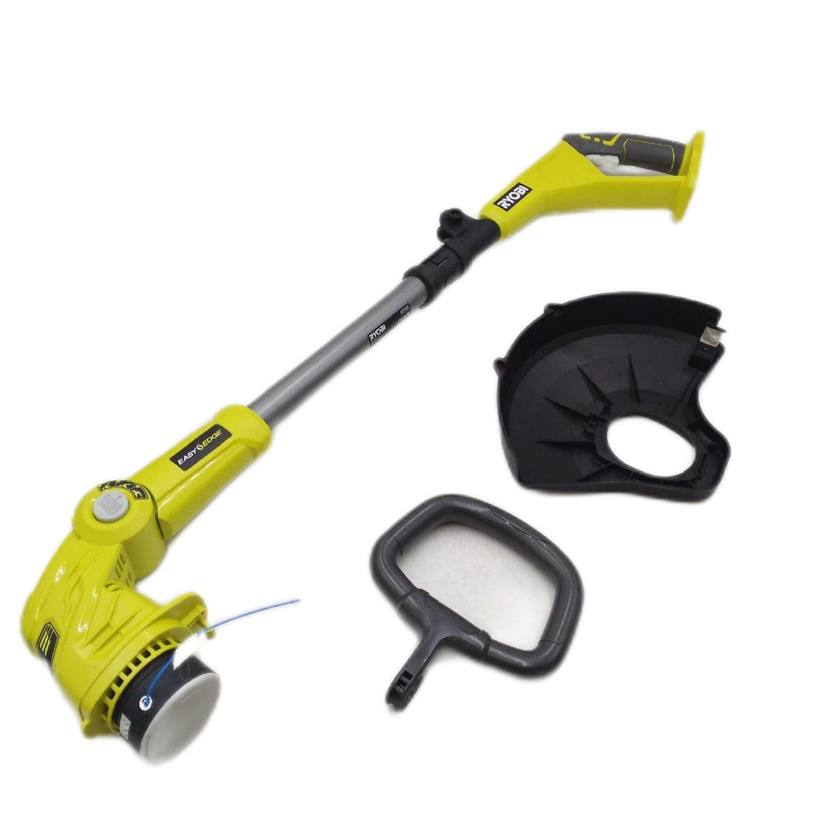 Ryobi OLT1832 Akku Grasschneider 18V 25 bis 30cm Schnittbreite Schnurlos Gartenwerkzeug