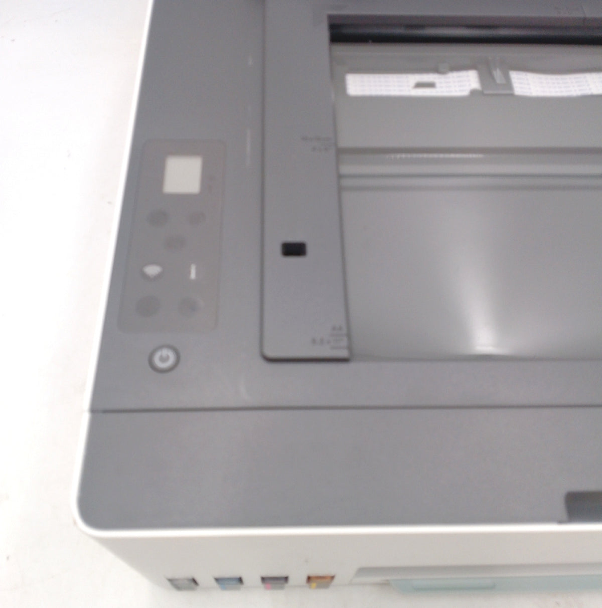 HP Smart Tank 5108 3 in 1 Drucker WLAN Mobiles Drucken Defekt