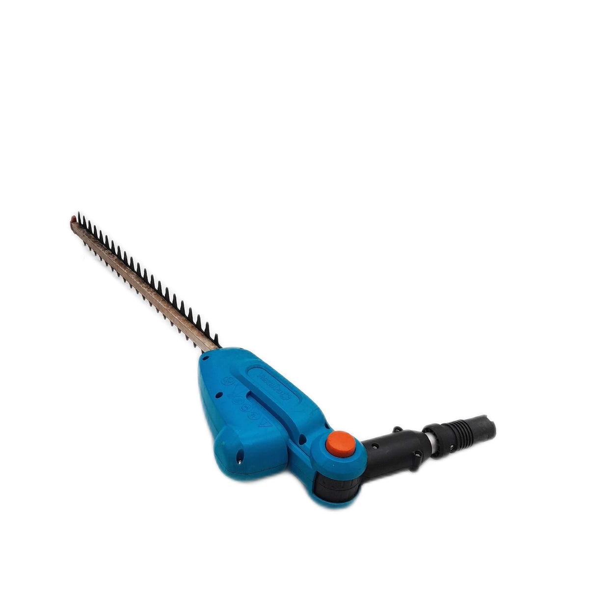 Gardena Teleskop Heckenschere Gartengeräte THS 42 18V kraftvoll