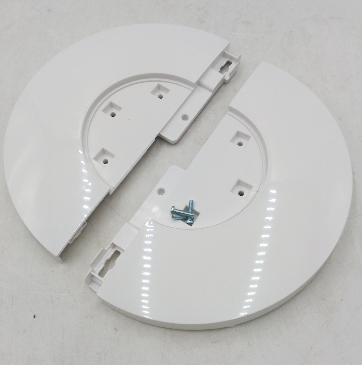 Midea FZ10 16AR Turmventilator mit Heizung ohne Fernbedienung