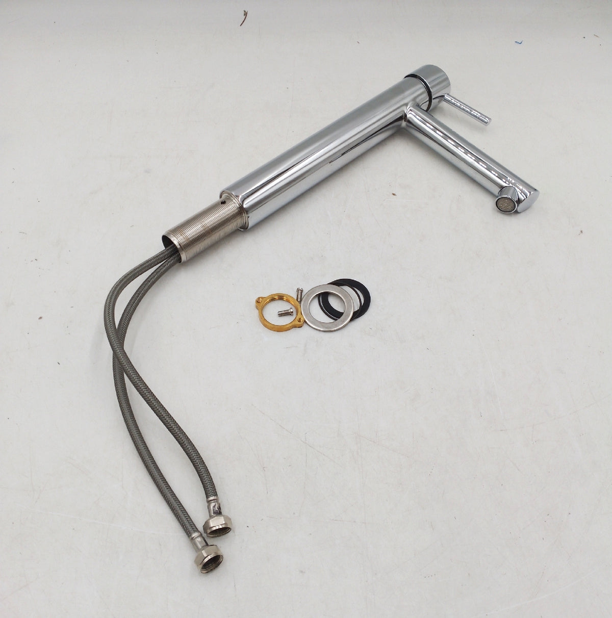 Grohe Einhand Waschtischbatterie Badarmaturen Concetto Wassersparfunktion Fre