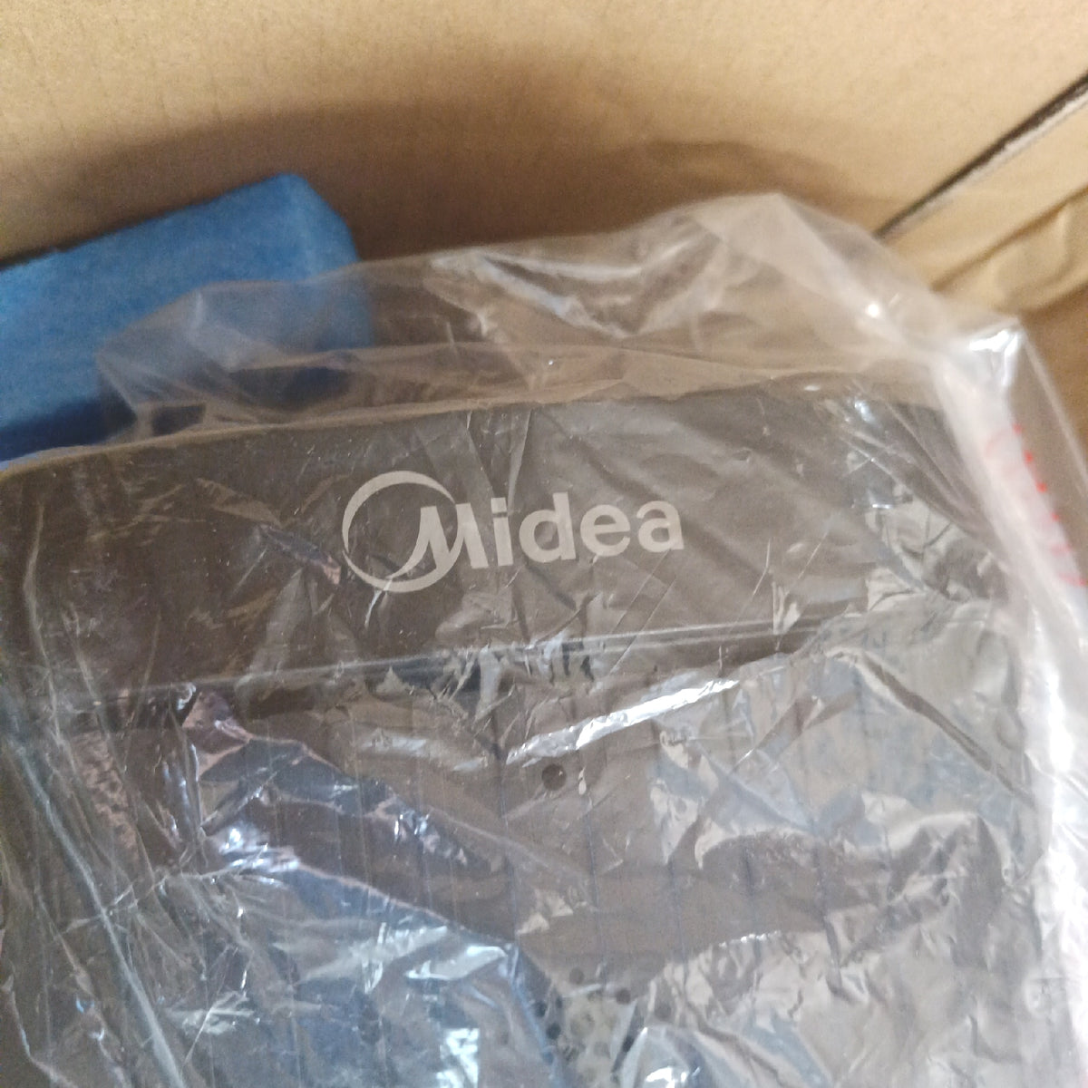 Midea Turmventilator Luftkühler Klimageräte 5L Wasserkühlung