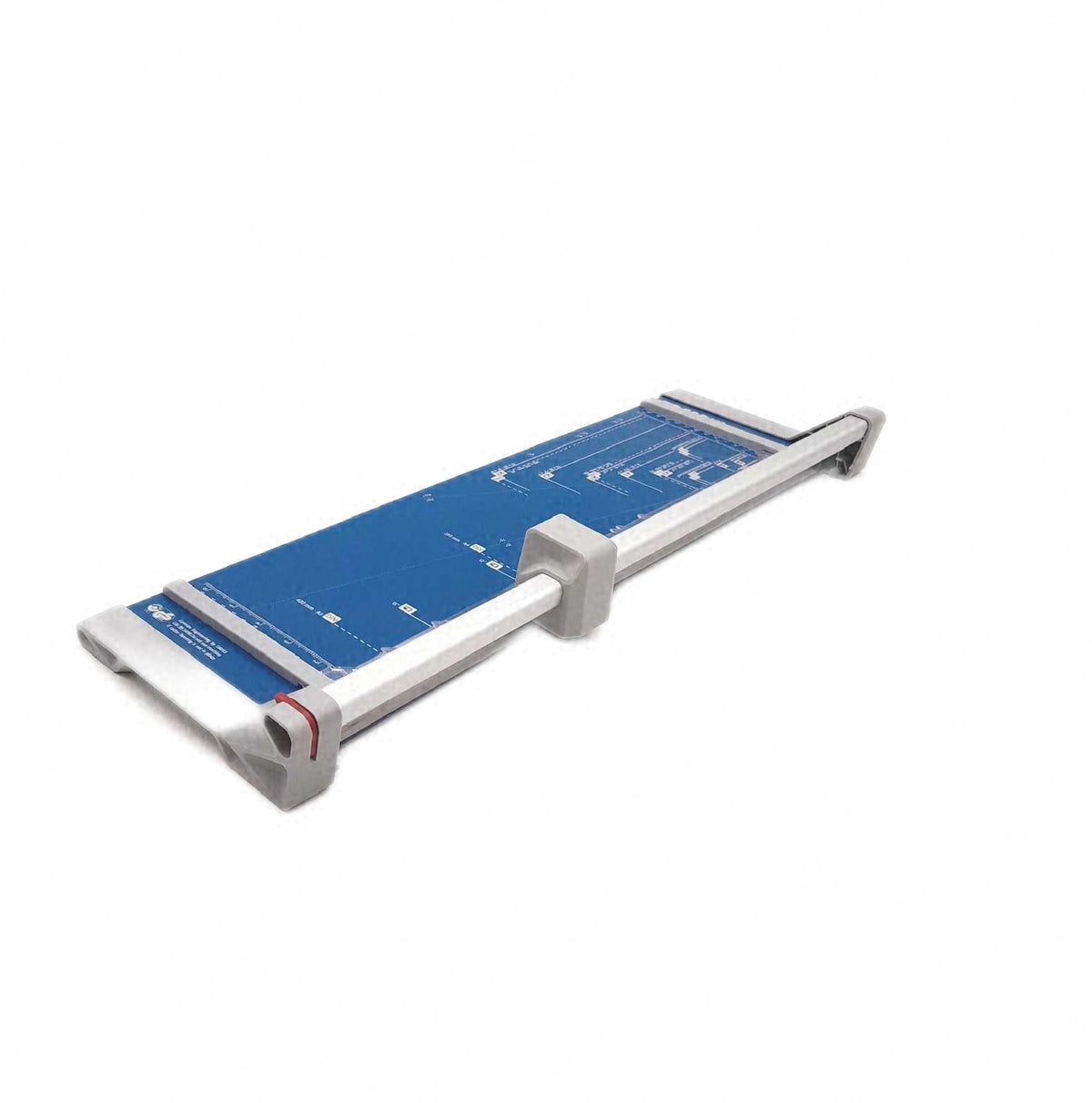 Dahle Papierschneider Modell 508 Plaste etwas abgebrochen Gebrauchter Zustand siehe Bild