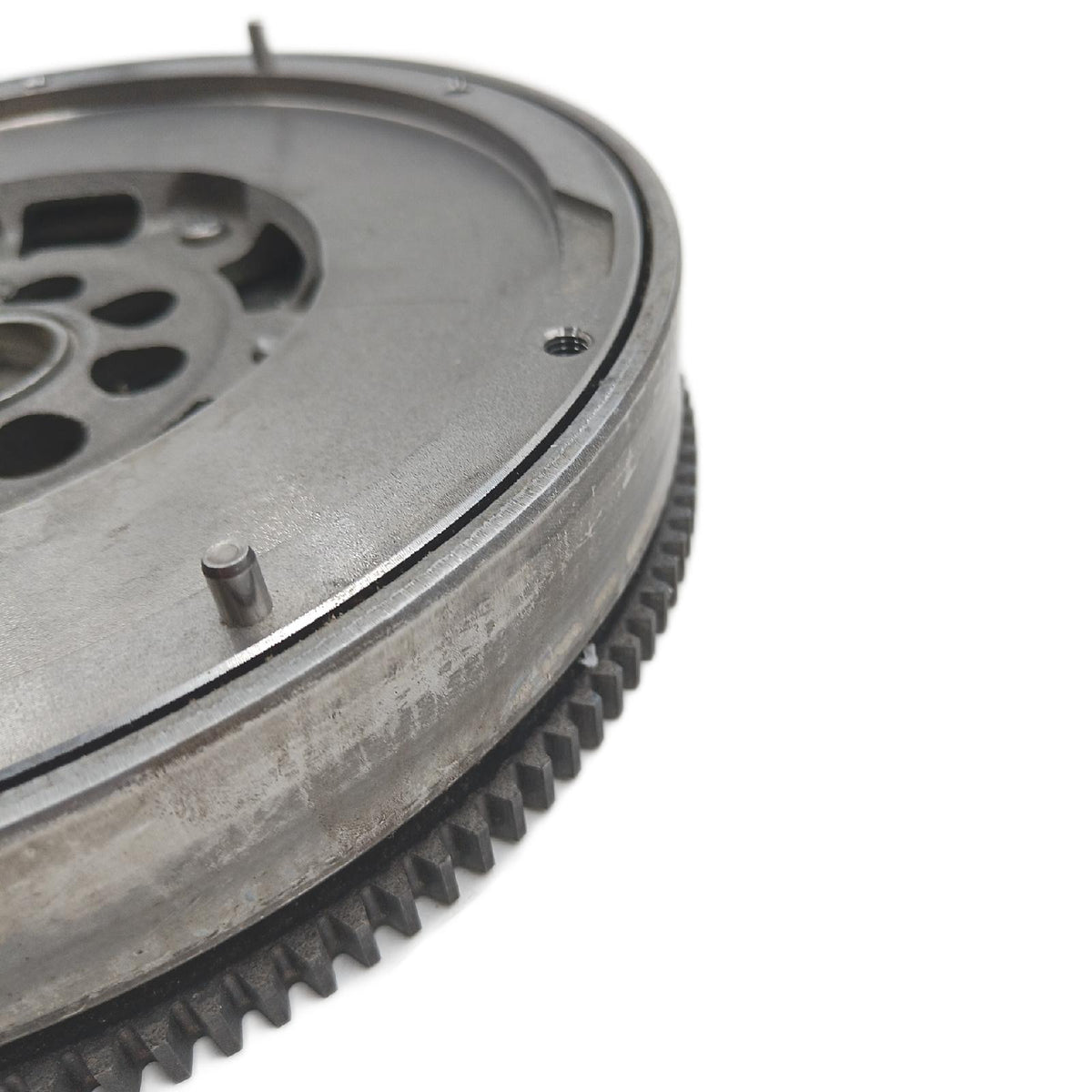 LUK 415 0529 10 Schwungrad Volano Clutch Wear Tear Parts Auto Ersatzteil