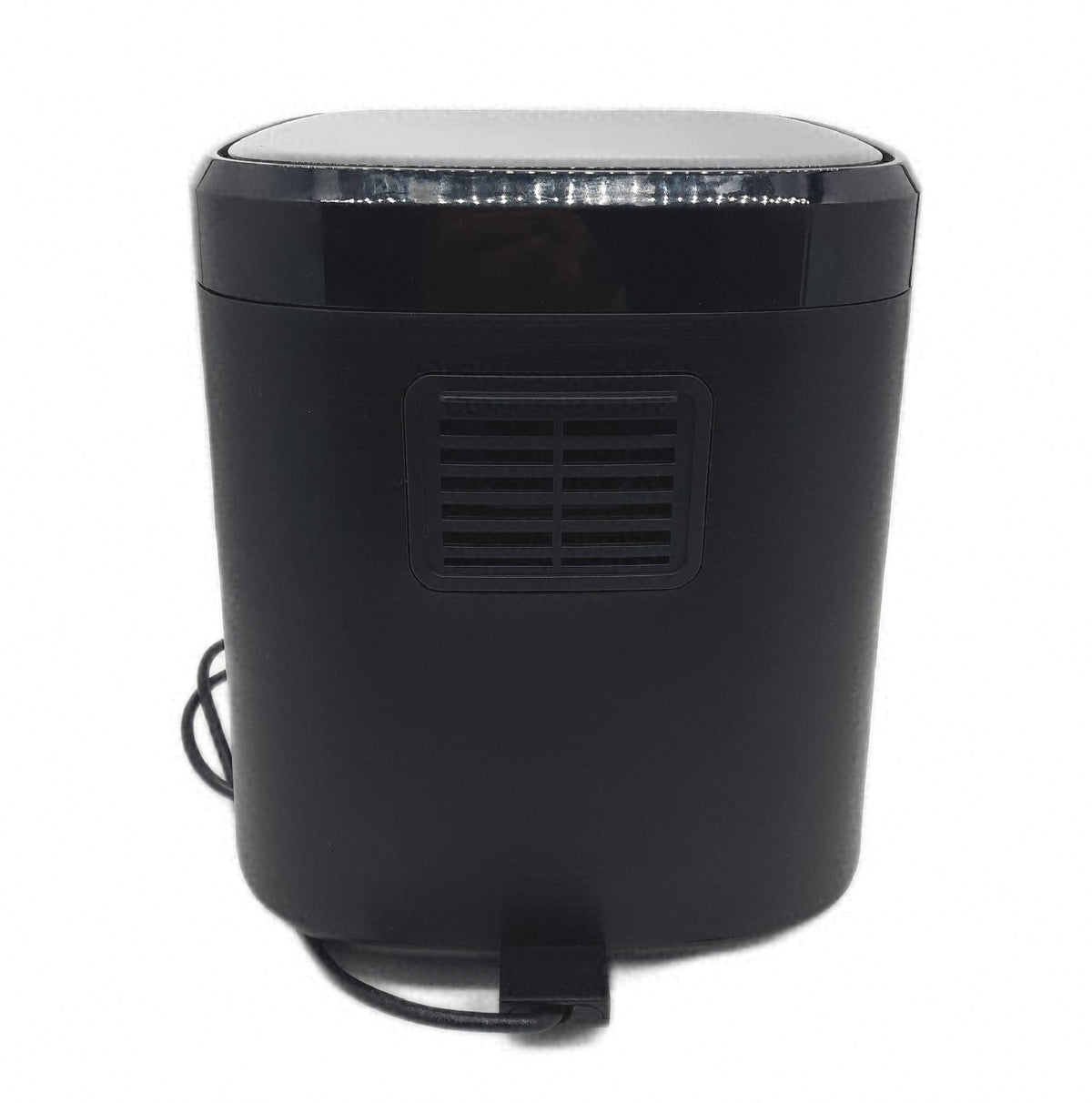 Russell Hobbs HeiÃluftfritteuse XL 5,5 l Rapid AirFryer kompaktes Gehäuse sehr
