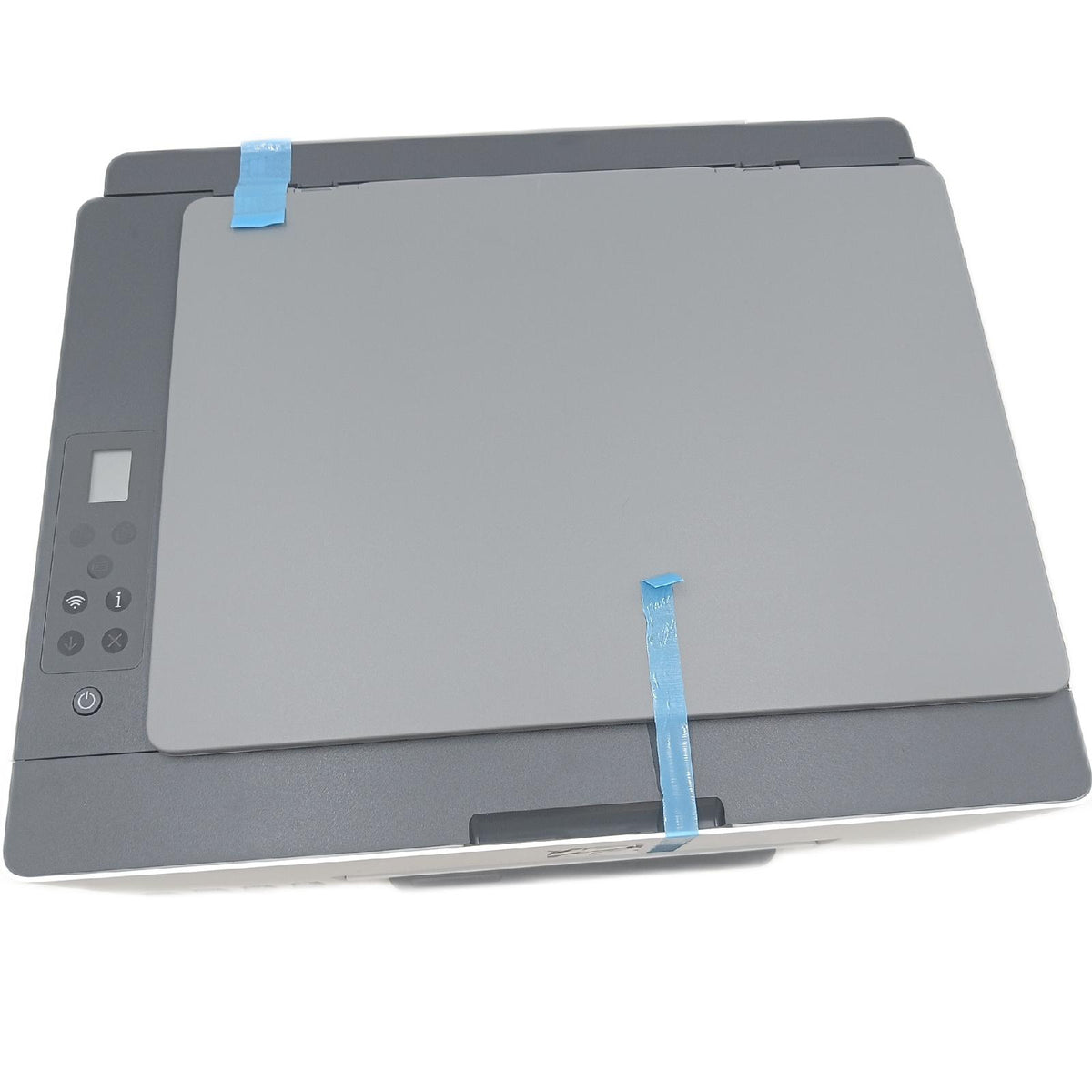 HP Smart Tank 5105 3 in 1 Multifunktionsdrucker WLAN Scanner Kopierer unbenutzt Zubehör