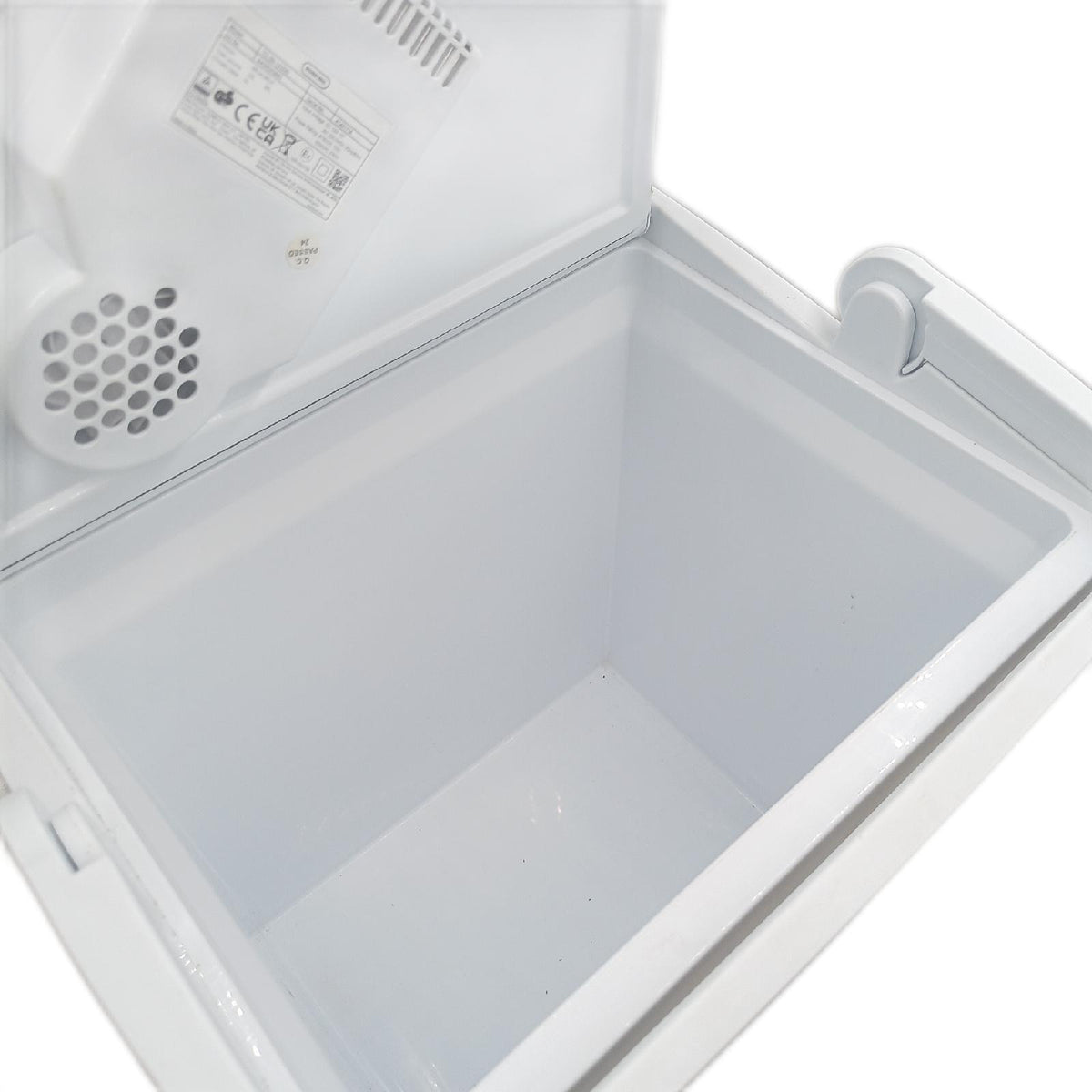 Mobicool ME27 Tragbarer elektrischer Kühlschrank 26 Liter 12 V und 230 V für Aut