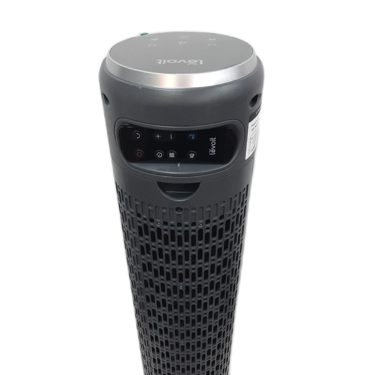 Levoit Leiser Ventilator Kühlung Turmventilator Fernbedienung- Leichtes Rasseln