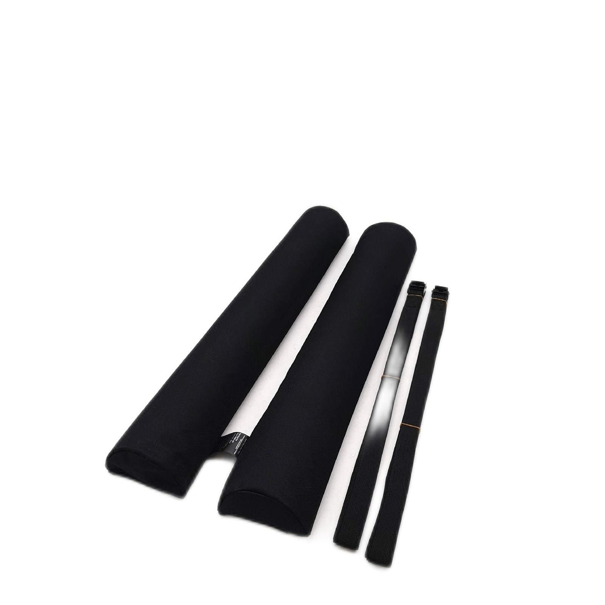 VEVOR Dachkissen Autodachzubehör 71 cm Universal Barträger Schutzpol