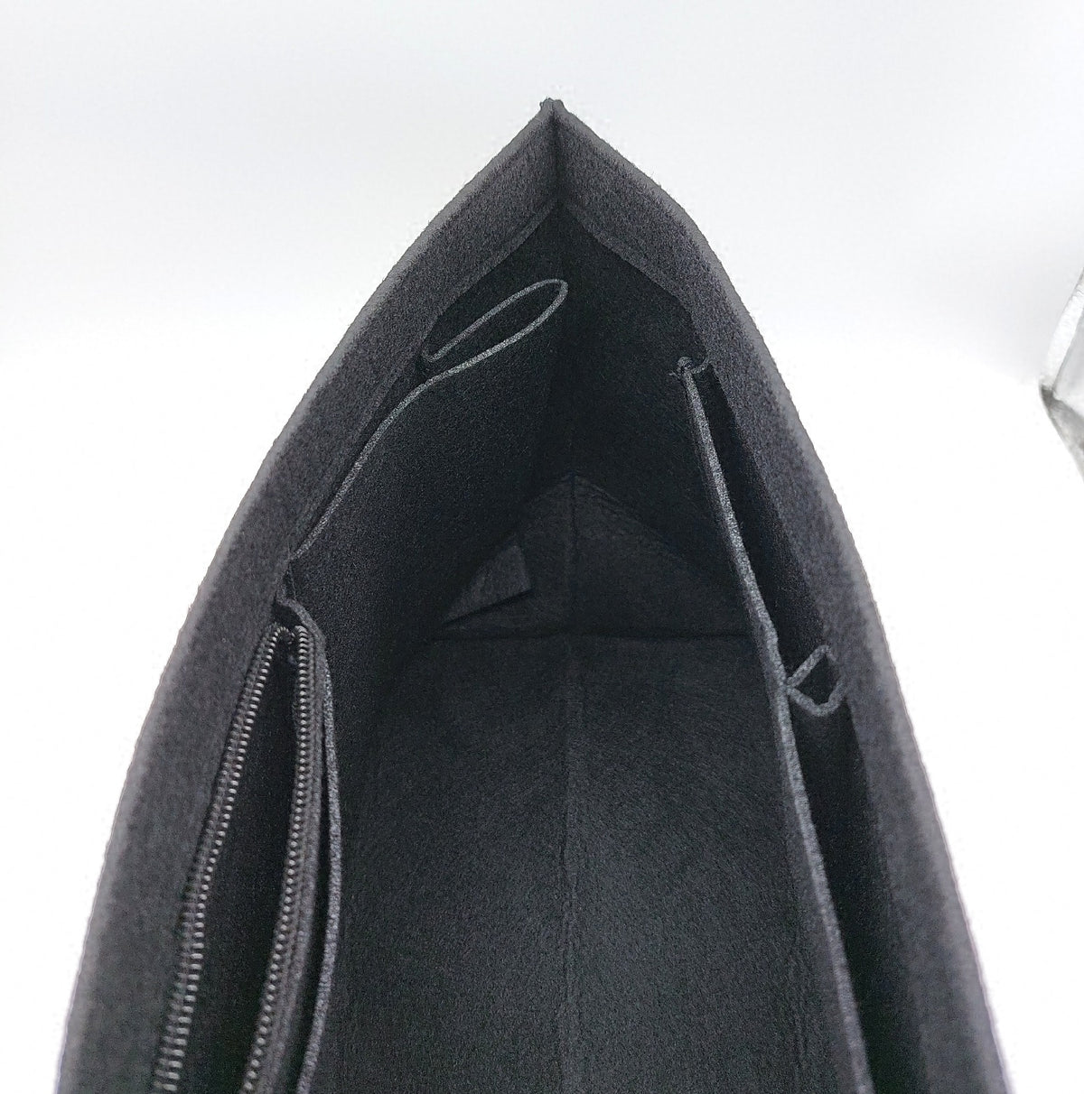 Sunshine smile Organizer Filztasche für Longchamp Tasche Tascheinsatz Tasche Organizer Filz