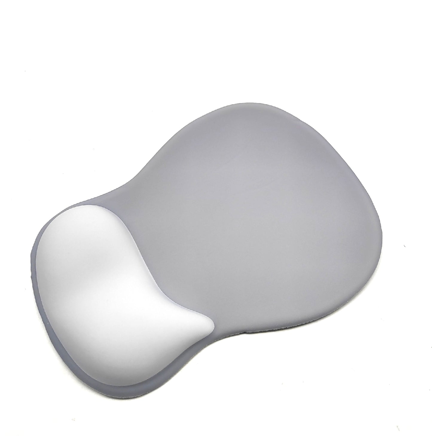 AOKSUNOVA Gel Mauspad Büro Zubehör Maus Pad Handauflage ergonomisch komfortabel