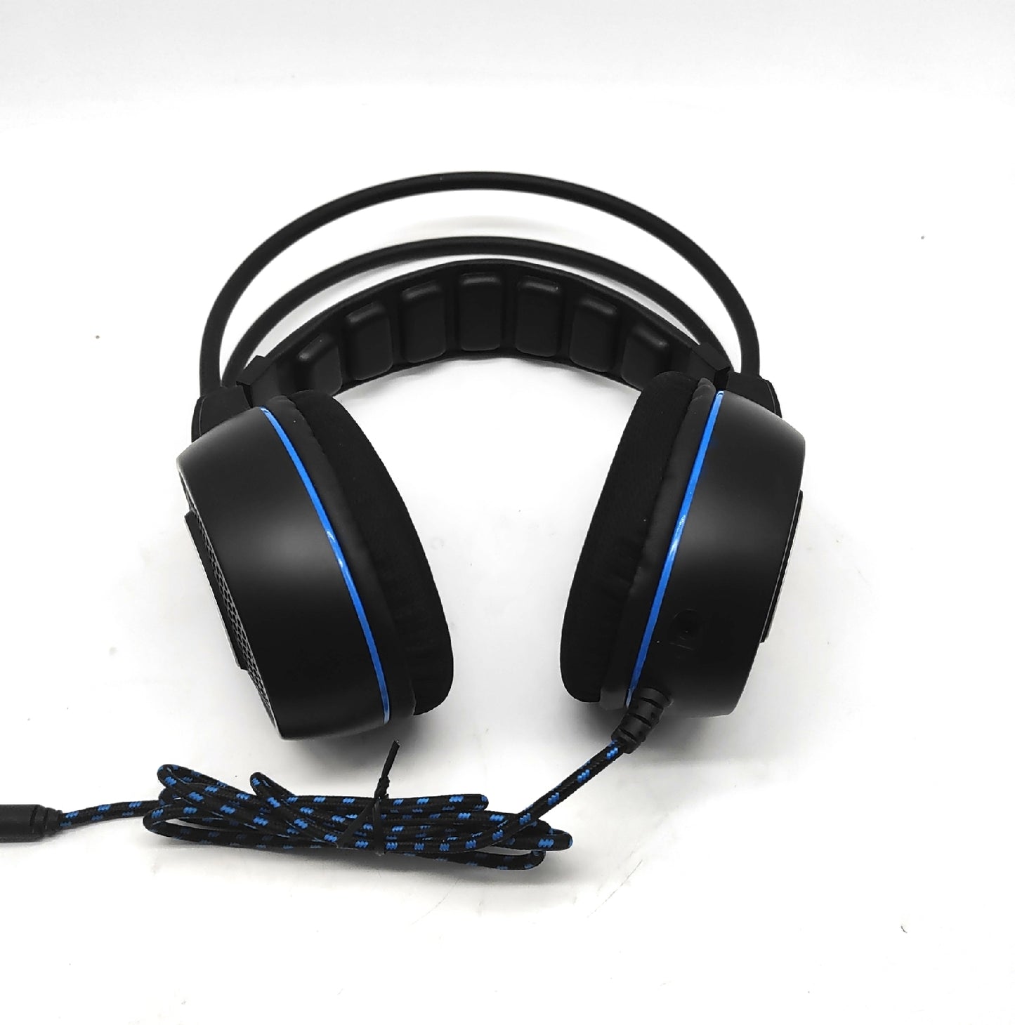 Sharkoon Gaming Headset Kopfhörer Skiller SGH10 Stereo Sound Surround Gaming