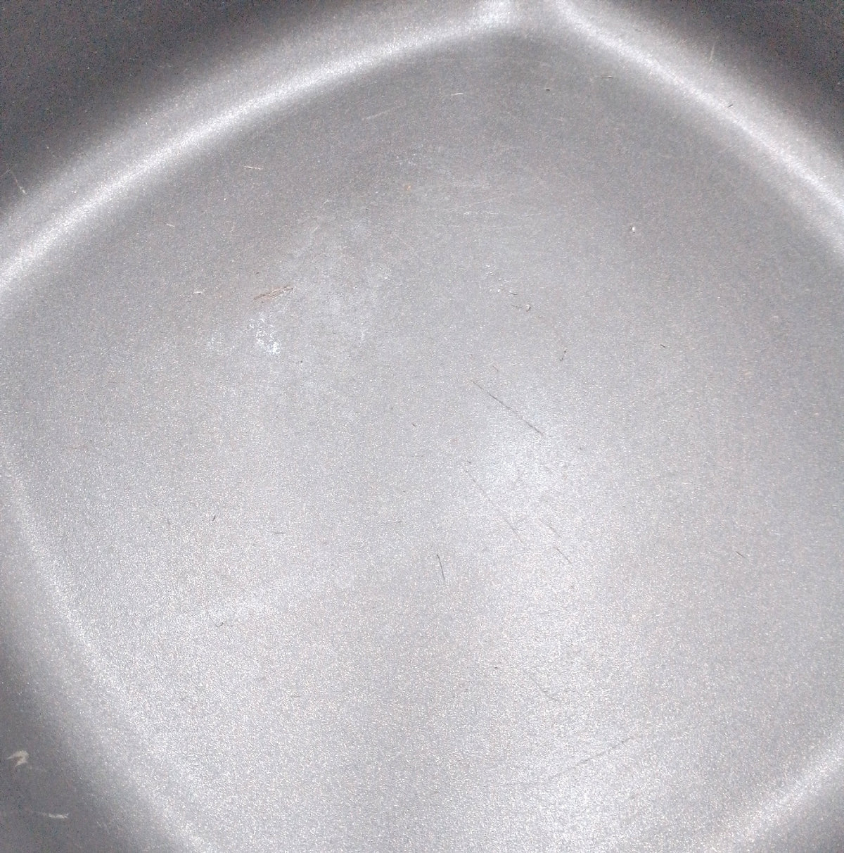 Kela 11553 Eckpfanne Aluguss 5 mm Nonstick Bishop HICH Tung mit Aromaknopf gebraucht