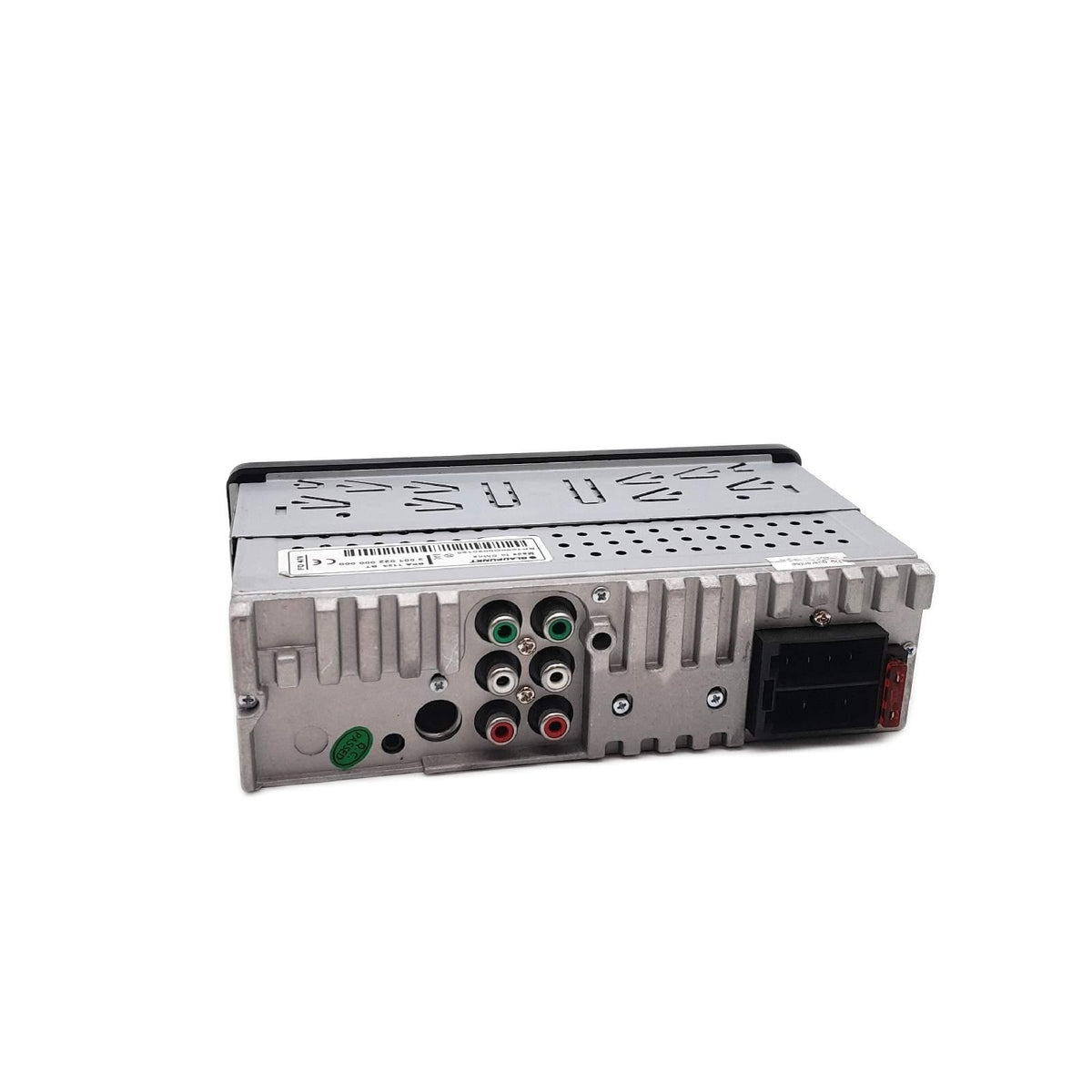 Blaupunkt BPA 1123 BT 1 DIN Autoradio FM RDS leichte Kratzer