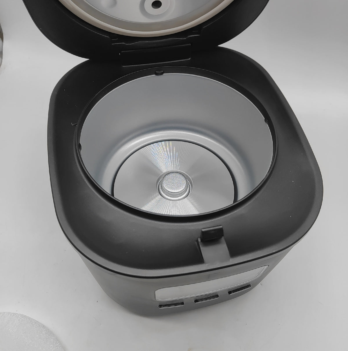 Philips Reiskocher Küchengerät Kleingeräte 3000 Serie schnelle Zubereitung