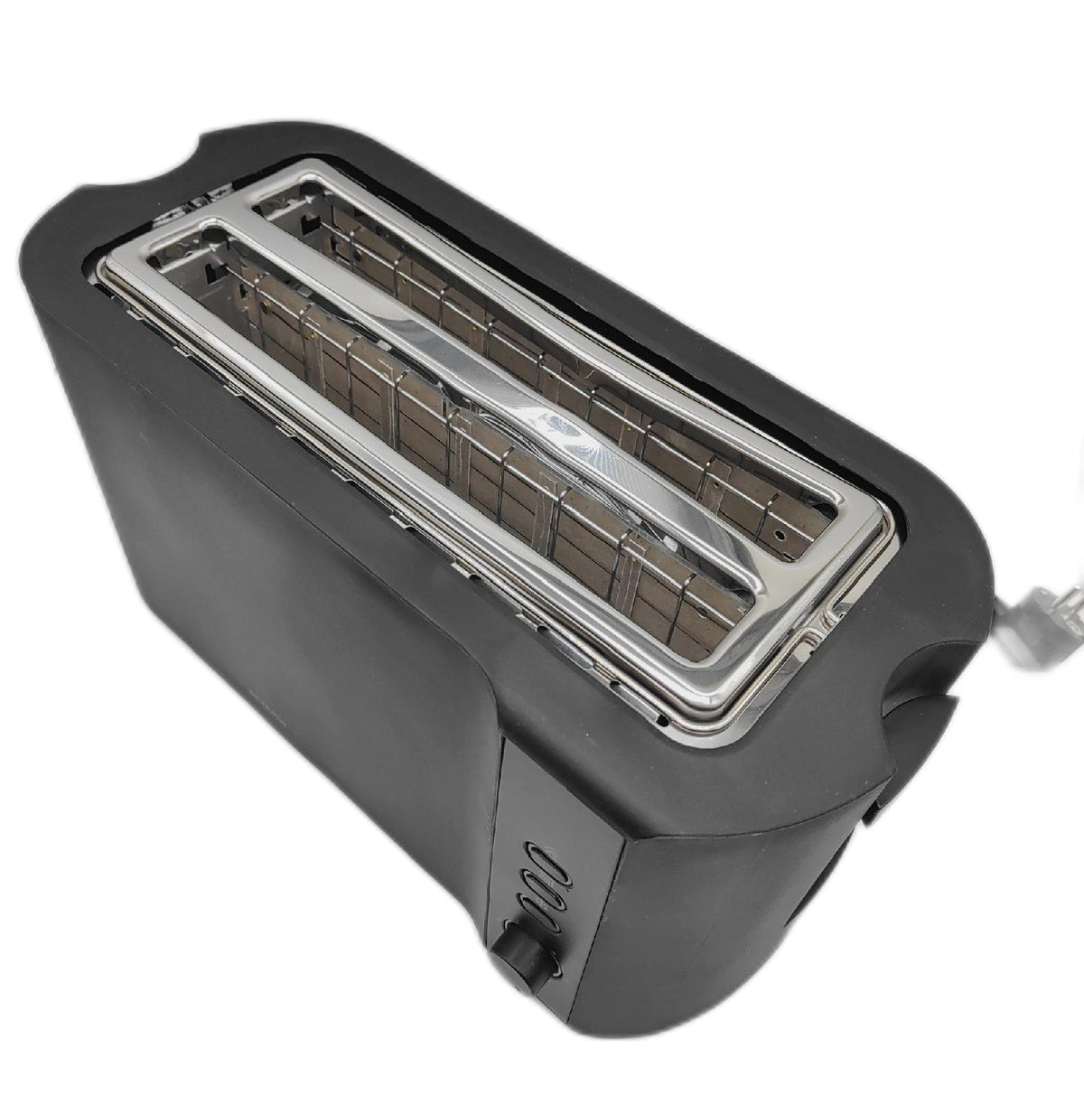 SEVERIN Toaster Langschlitz Küchengeräte Modell für 4 Scheiben Frühstück
