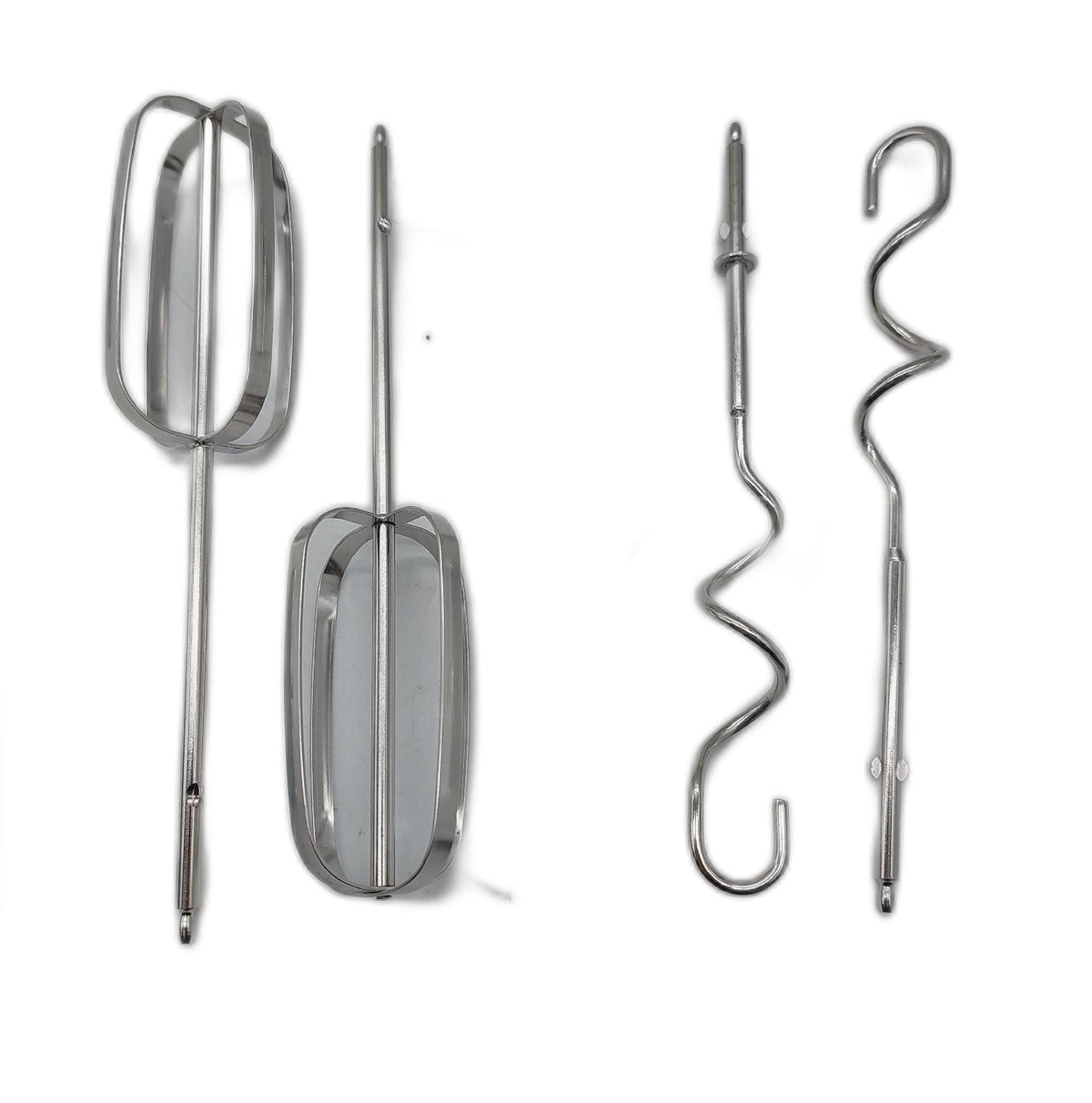 Ariete Handmixer Küchengeräte Vintage 1548 Turbo Funktion 5 Geschwind