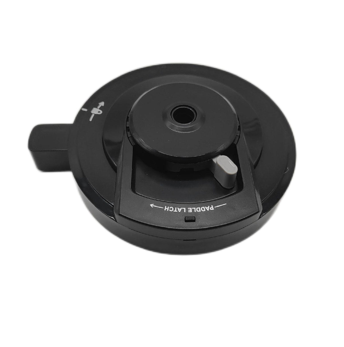 Ninja Schüsseldeckel Ersatzteile Eismaschine NC501 Serie Zubehör kompatibel für