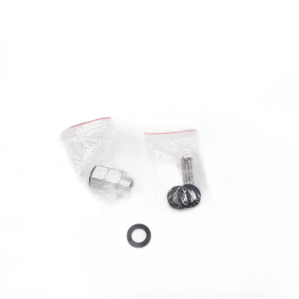 Premium Edelstahl Bidet Handbrause Set Badarmaturen Handbrause Gebürstet Hochwert