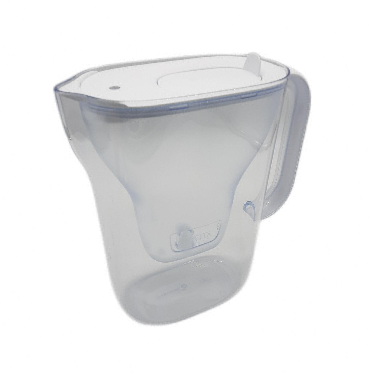 Wasserfilter Kanne Style Essential 1x Extra Kalkschutz mit Filterkartusche
