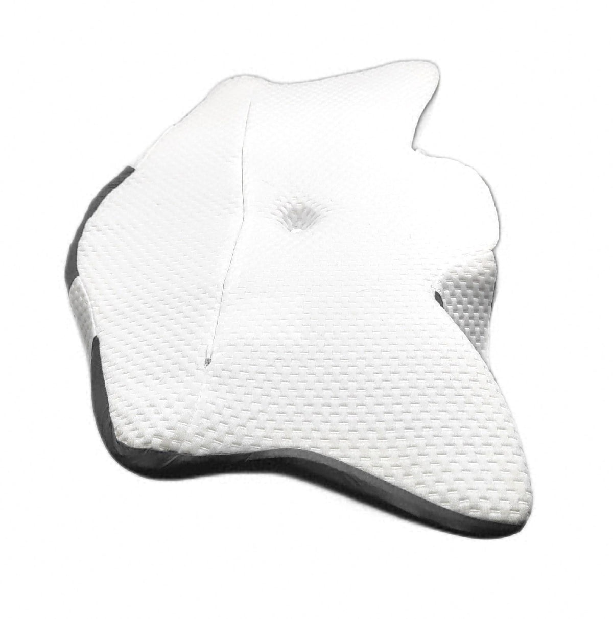 Seitenschläferkissen ergonomisches Nackenkissen Schmetterlingsform ergonomisch bequem hochwertig