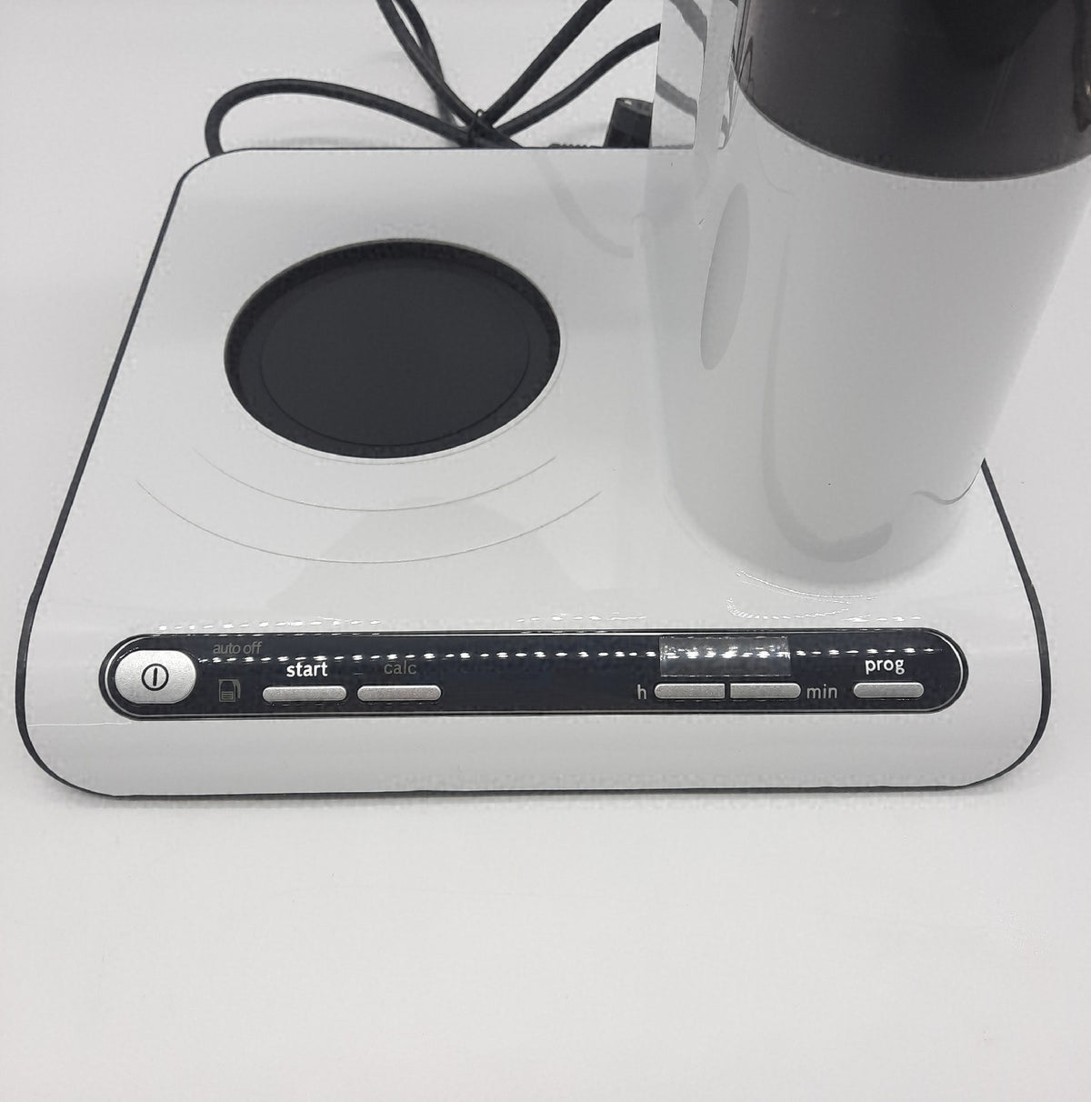 Bosch TKA8A681 Styline Filterkaffeemaschine, autom. -Ohne Thermokanne