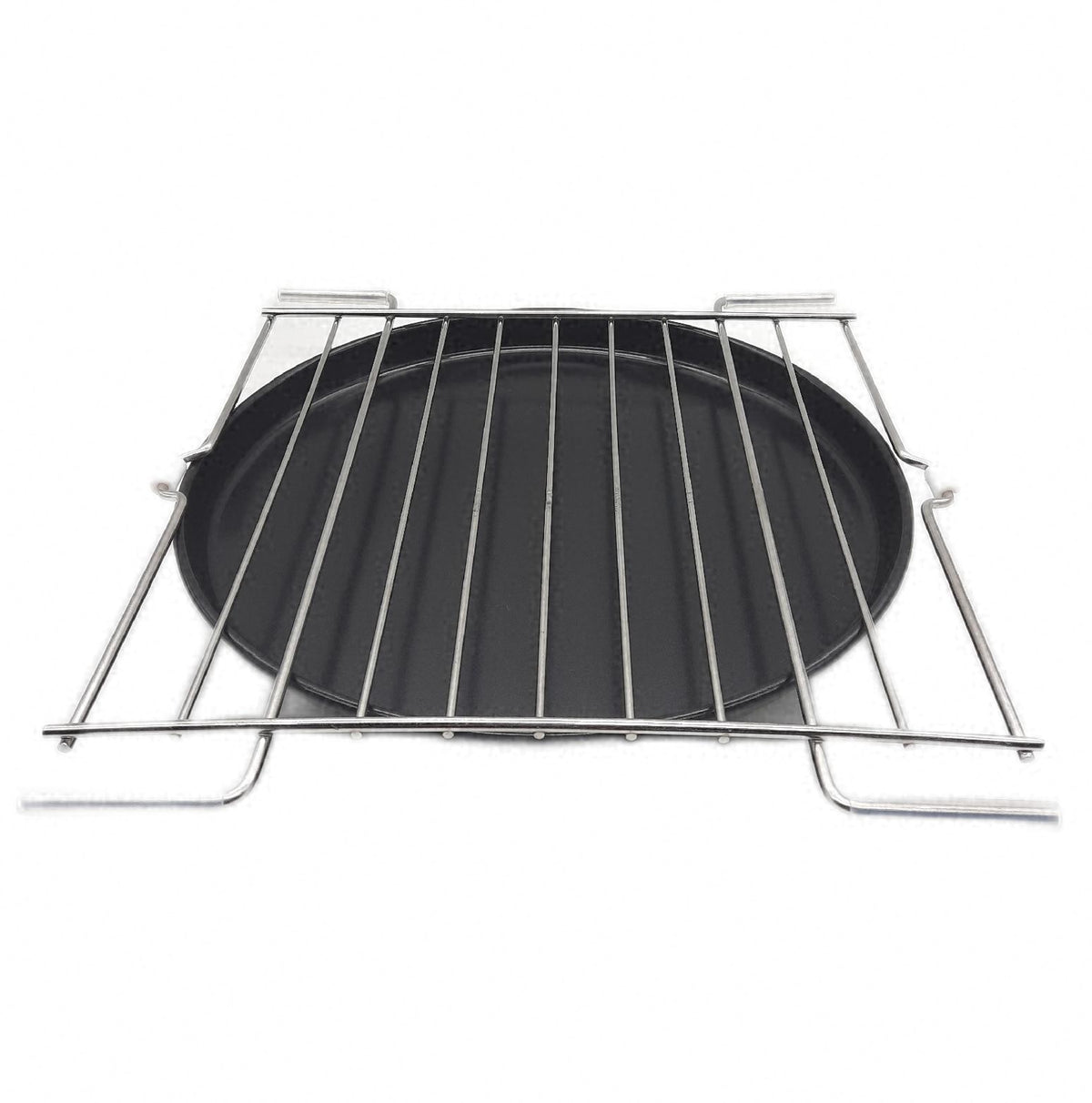 Caso MCG25 Ceramic Chef Mikrowelle 3in1 Grill Heiluft 2050W Keramikboden Small