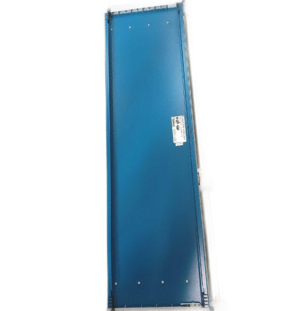 Dahle 556 Papierschneider Modell 2020 A1 10 Blatt leichte Kerbe
