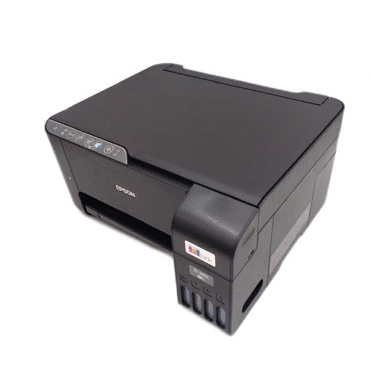 Epson EcoTank ET 2862 Multifunktionsdrucker Nachfüllbare Tinten Blau Schwarz