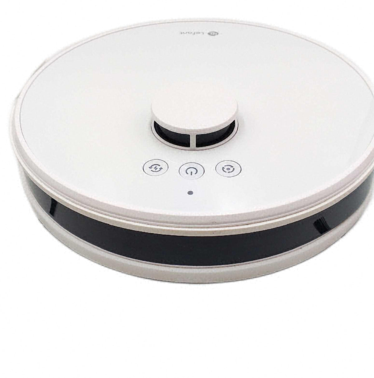 LEFANT M1 Saugroboter Wischfunktion LiDAR Navigation 5500Pa Staubsauger Roboter gebraucht mit Gebrauchsspuren