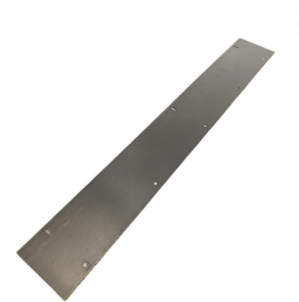 Dampfschutzblech Geschirrspüler 60 cm 304 Edelstahl 600 x 85 mm Schutzblech Geschirrspüler