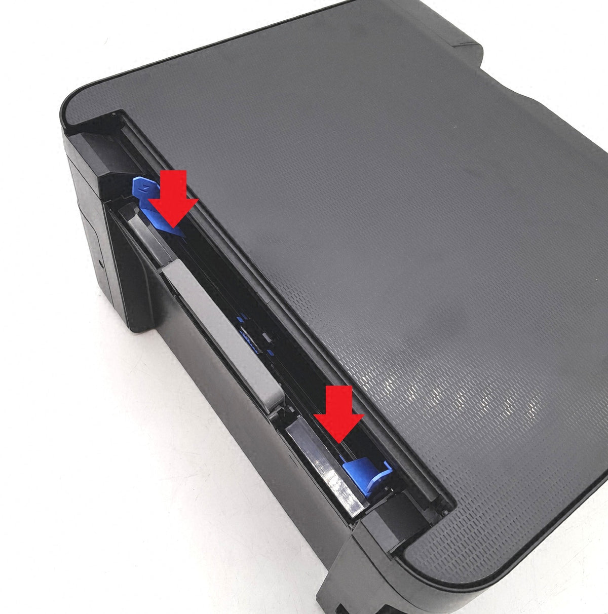 Epson EcoTank ET 2870 A4 Multifunktions Wi Fi Tintentankdrucker