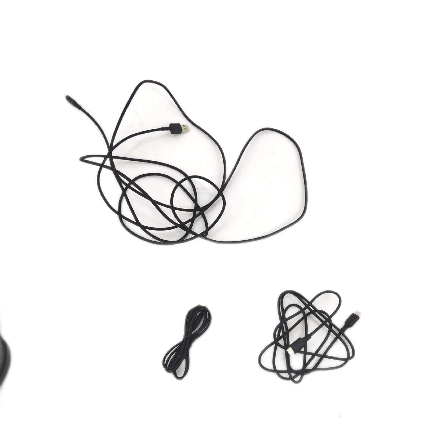 HyperX Cloud Orbit S Gaming Headset Schwarz Ohne Mikrofon