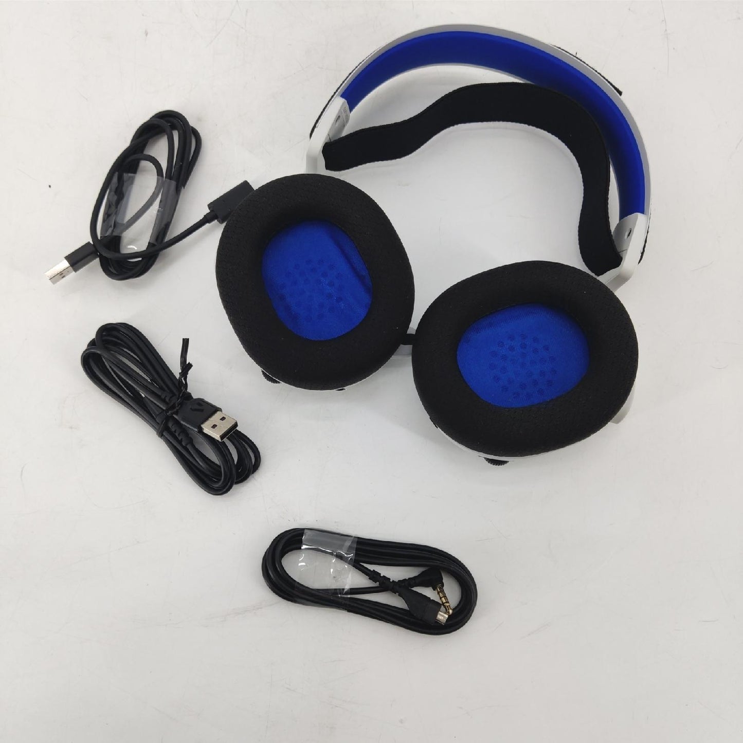 SteelSeries Gaming Headset kabellos Soundrevolution 2 4 GHz PS5 ohne Dongle
