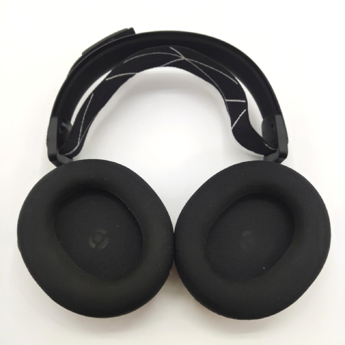 SteelSeries Arctis 9 Drahtloses Gaming Headset 2,4 GHz Wi-Fi Reduzierung Dual