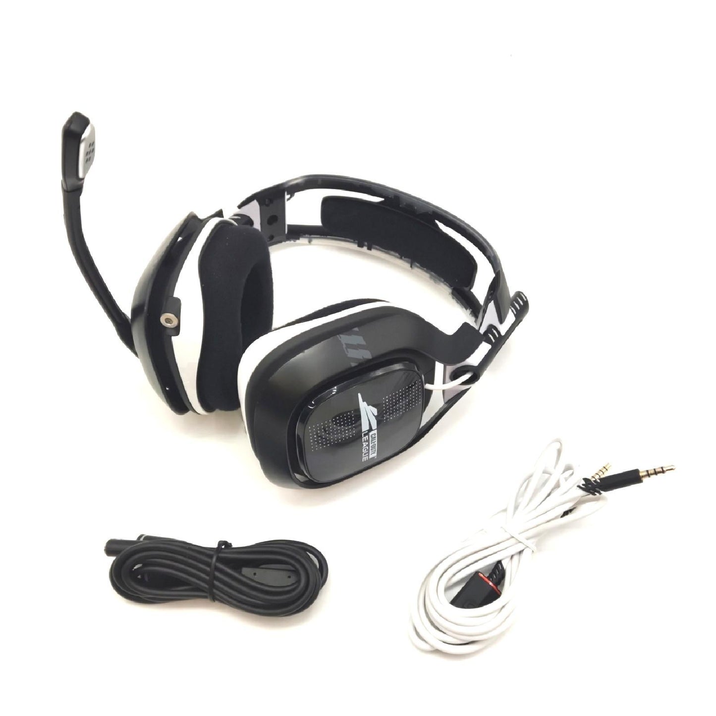 ASTRO Gaming A40 TR CALL OF DUTY League Edition, kabelgebundenes Headse - Defekt