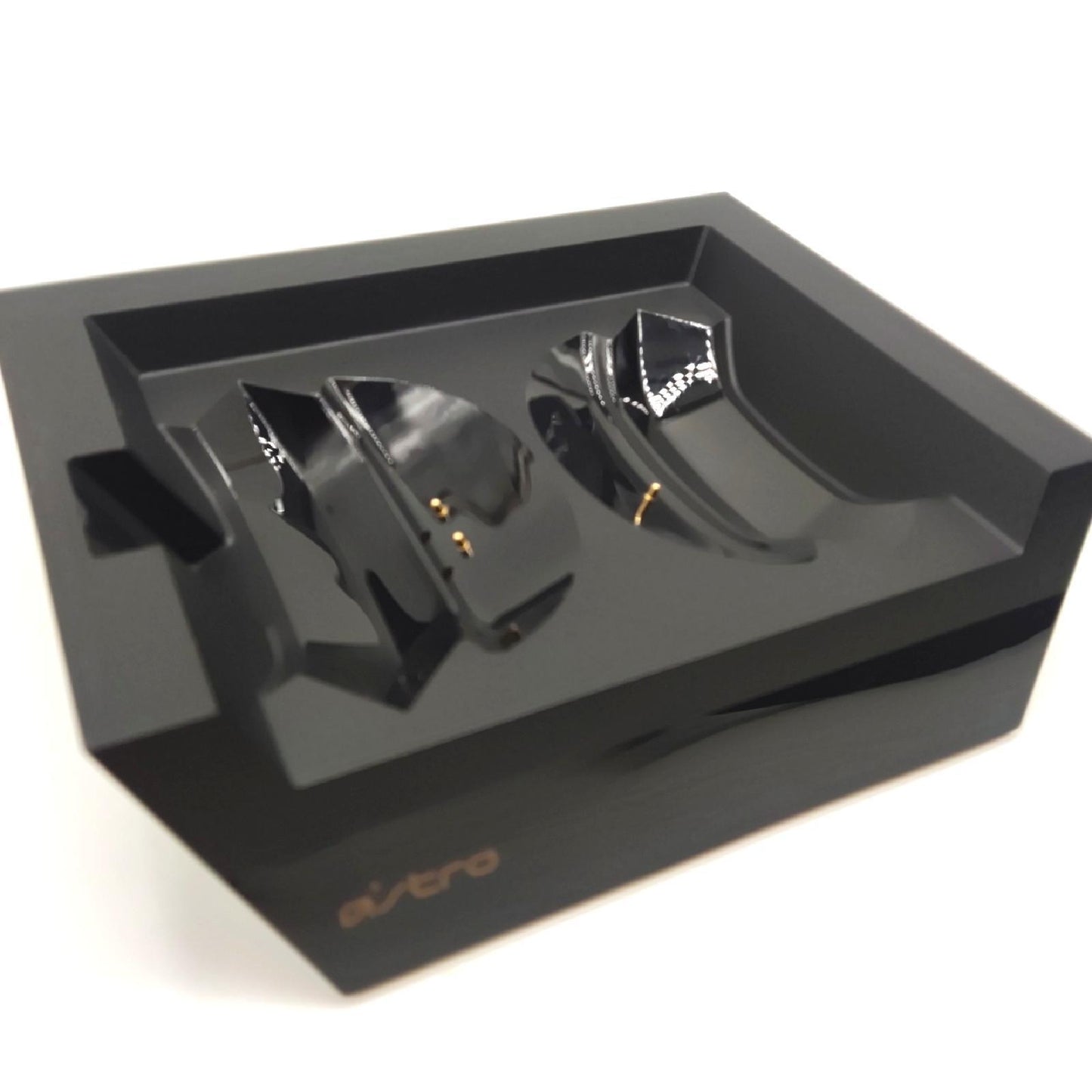 Astro Gaming A50 Wireless Gaming Headset unvollständig mit Gebrauchsspuren ohne Ohrpolster