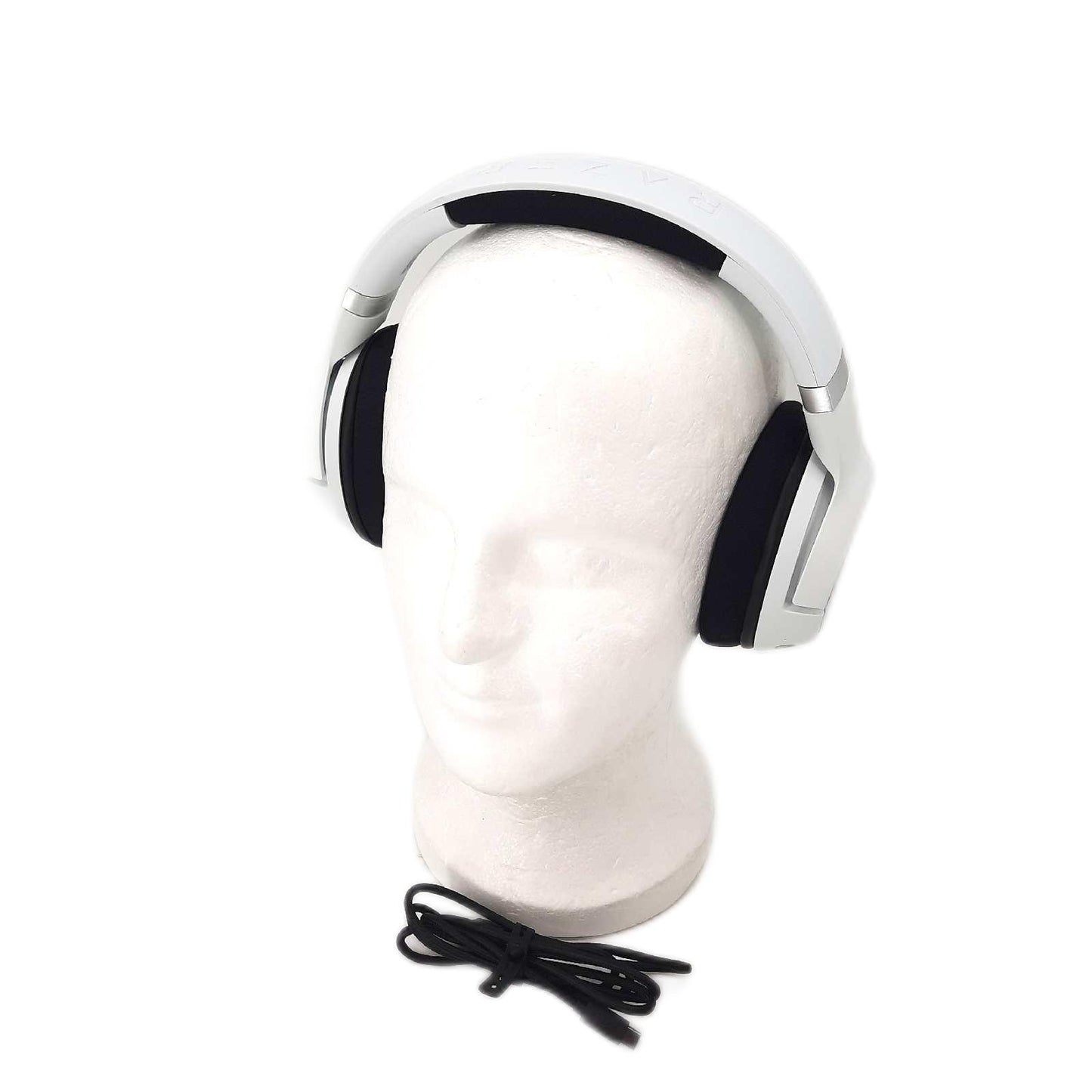 Razer Kaira Pro Xbox Kabelloses Headset Mercury Weiss Defekt Keine Funktion