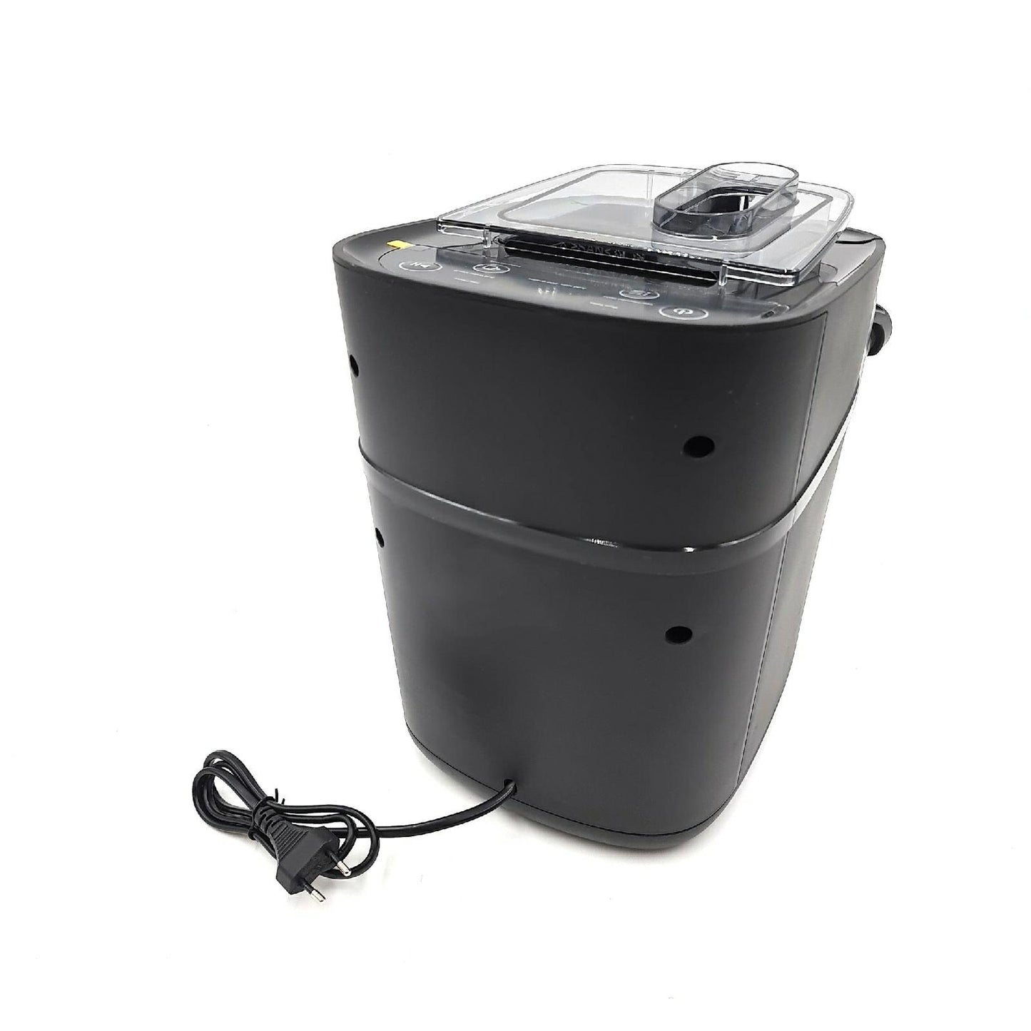 Philips Nudelmaschine 7000 ProExtrude-Technologie Automatisches Abwiegen
