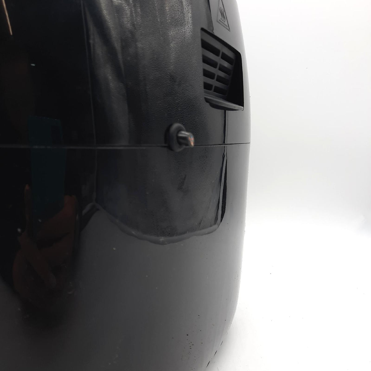 Russell Hobbs Heissluftfritteuse XXL 8l defekt ohne Stecker