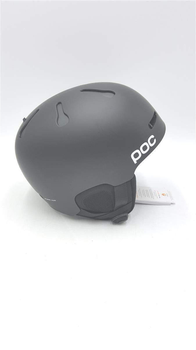Auric Schneebrille Helm Winterausrüstung Casco Unisex Erwachsene Matt Schwarz M L Schutz