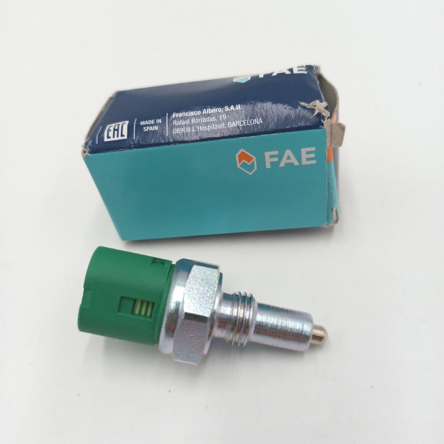 FAE Schalter Elektrik 40600 Zündanlage Auto Ersatzteil Topqualität