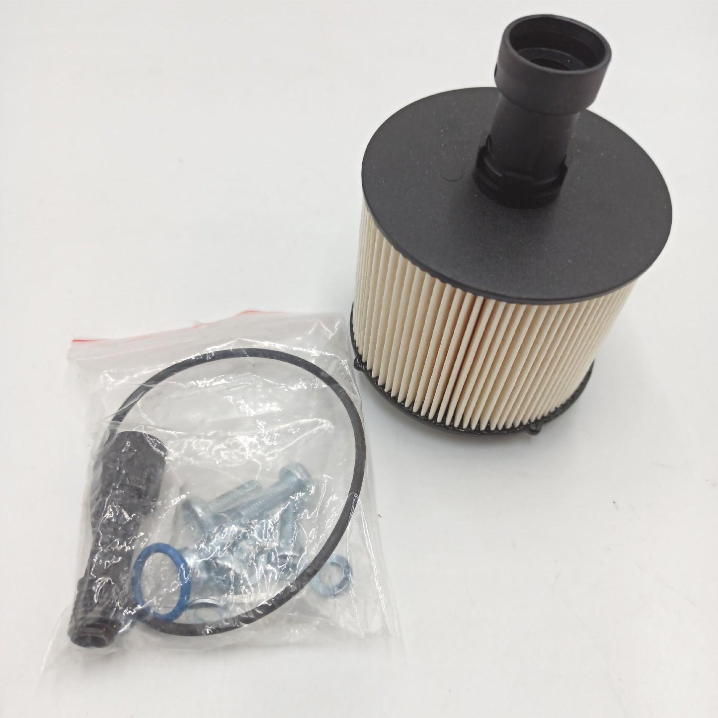 Bosch Dieselfilter Autoersatzteile N2825 Kraftstofffilter Schutz Einspritzanlage