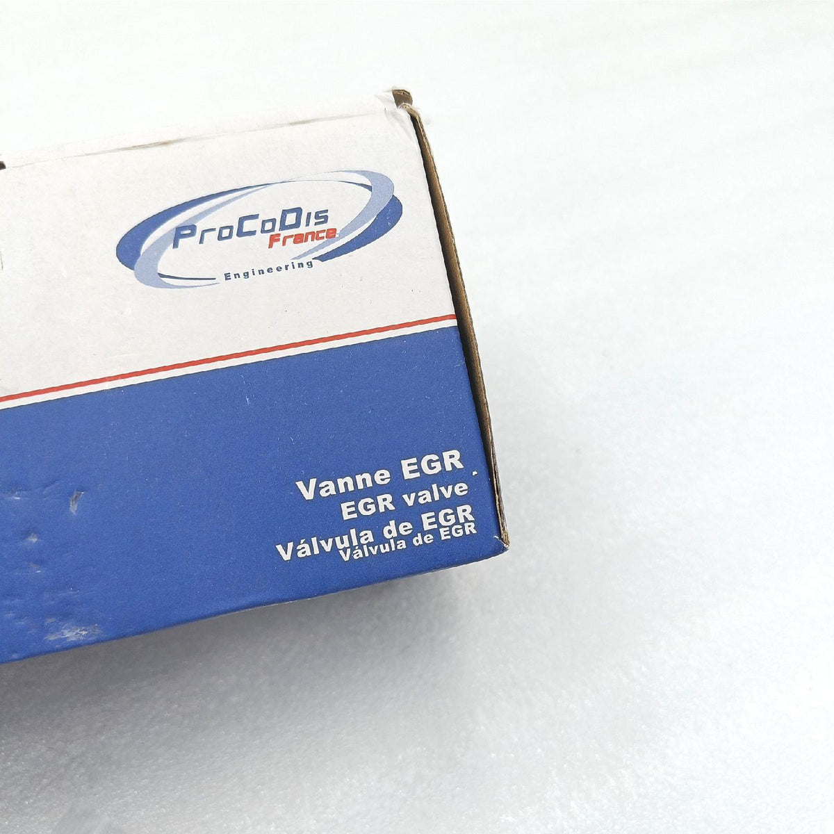 PROCODIS France VGR002 EGR-Ventil