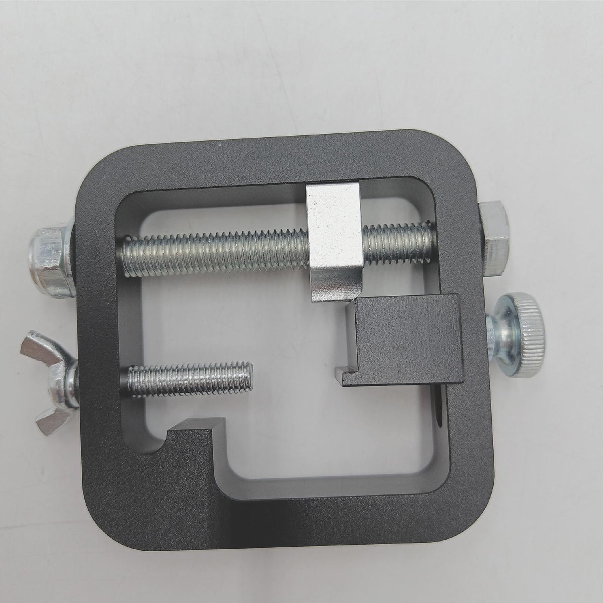 XYZ Schraubenlöser Werkzeug Antrieb Bits Powermatic Chrom High Tech Spezial Werkzeug für hintere