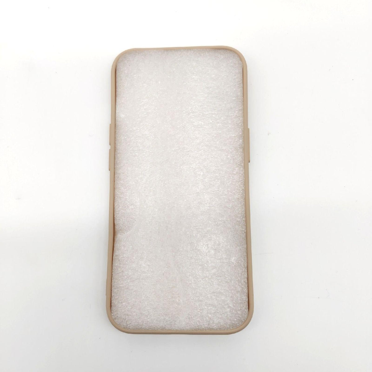 Apple iPhone Hülle Handy Zubehör 15WXX Schwarz Silikondichtung Schutzcase innovativ